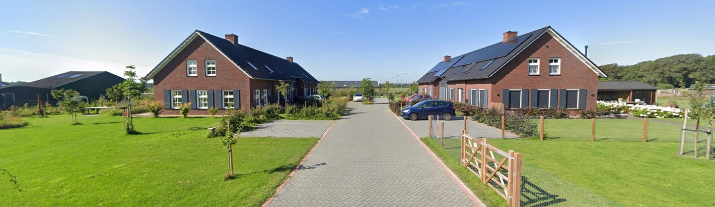 Foto 10 van Westerkanaaldijk 9-C