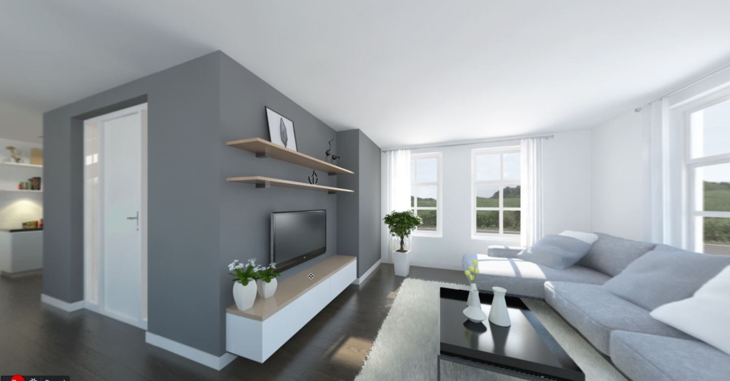 Photo 19 of Westerkanaaldijk 9-D