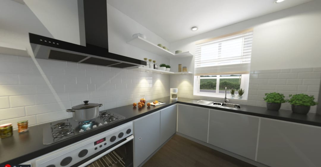 Foto 13 van Westerkanaaldijk 9-C