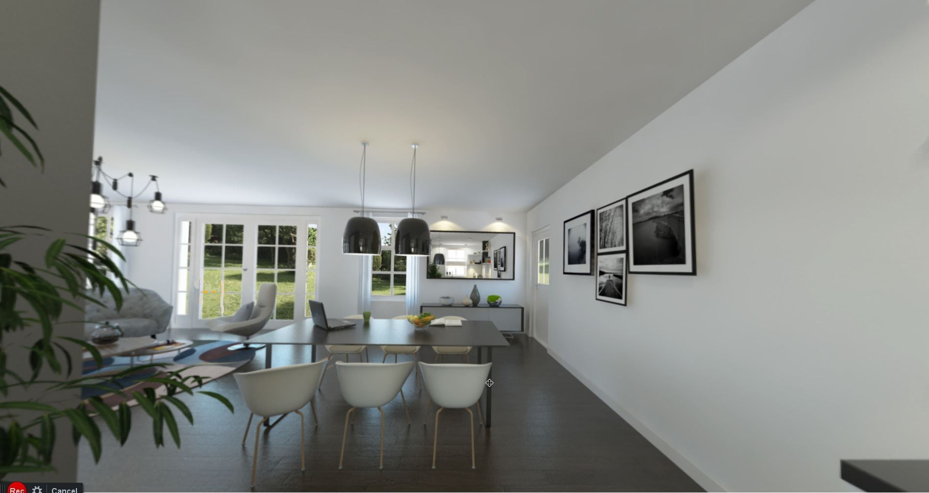 Foto 15 van Westerkanaaldijk 9-C