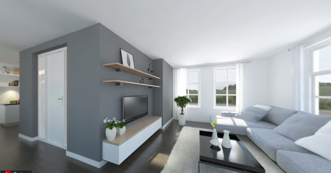 Foto 17 van Westerkanaaldijk 9-C