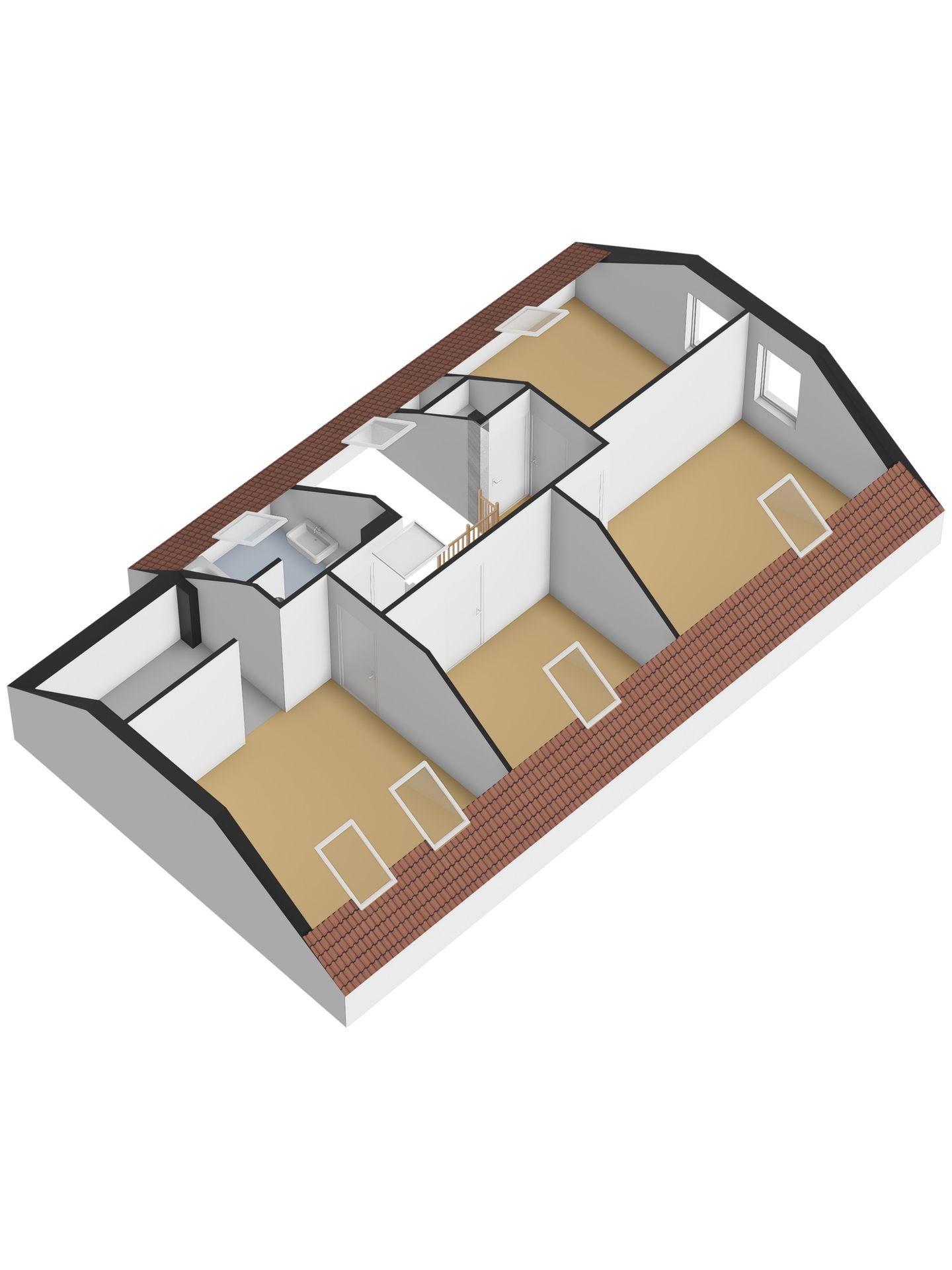 Foto 20 van Westerkanaaldijk 9-C