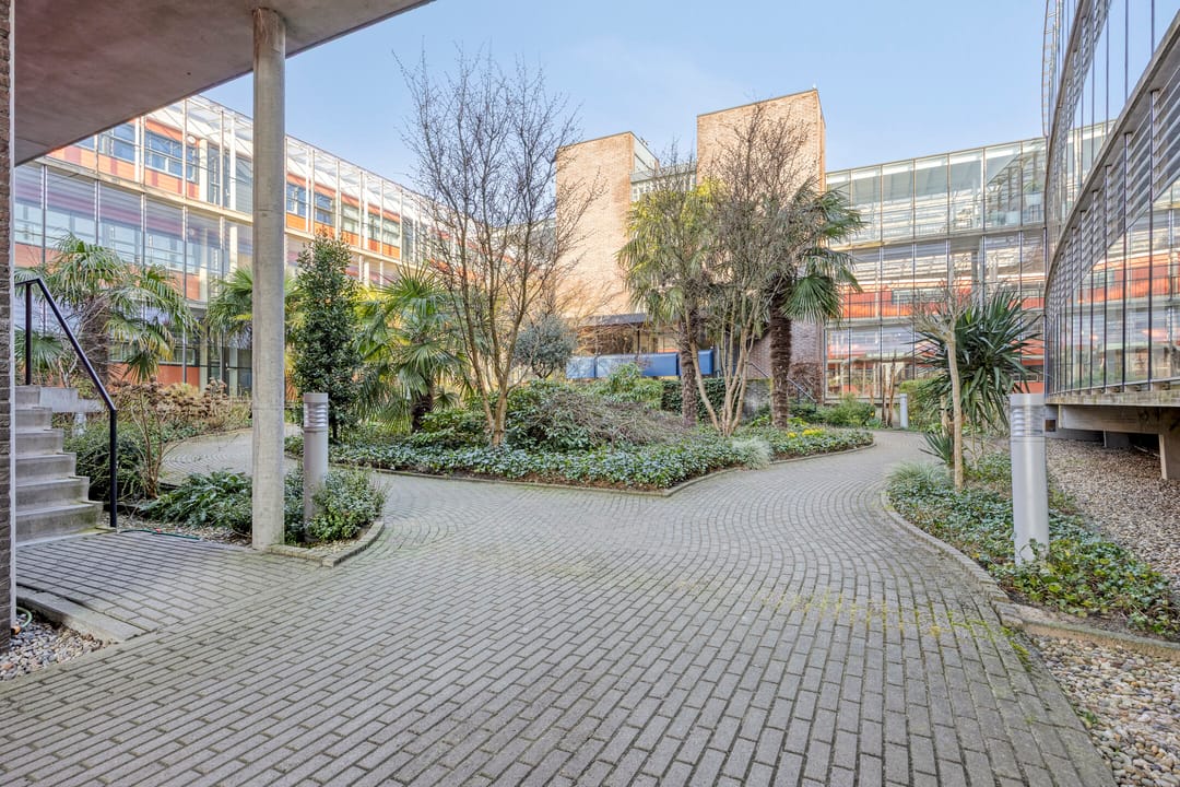 Foto 2 van Parelgras 92