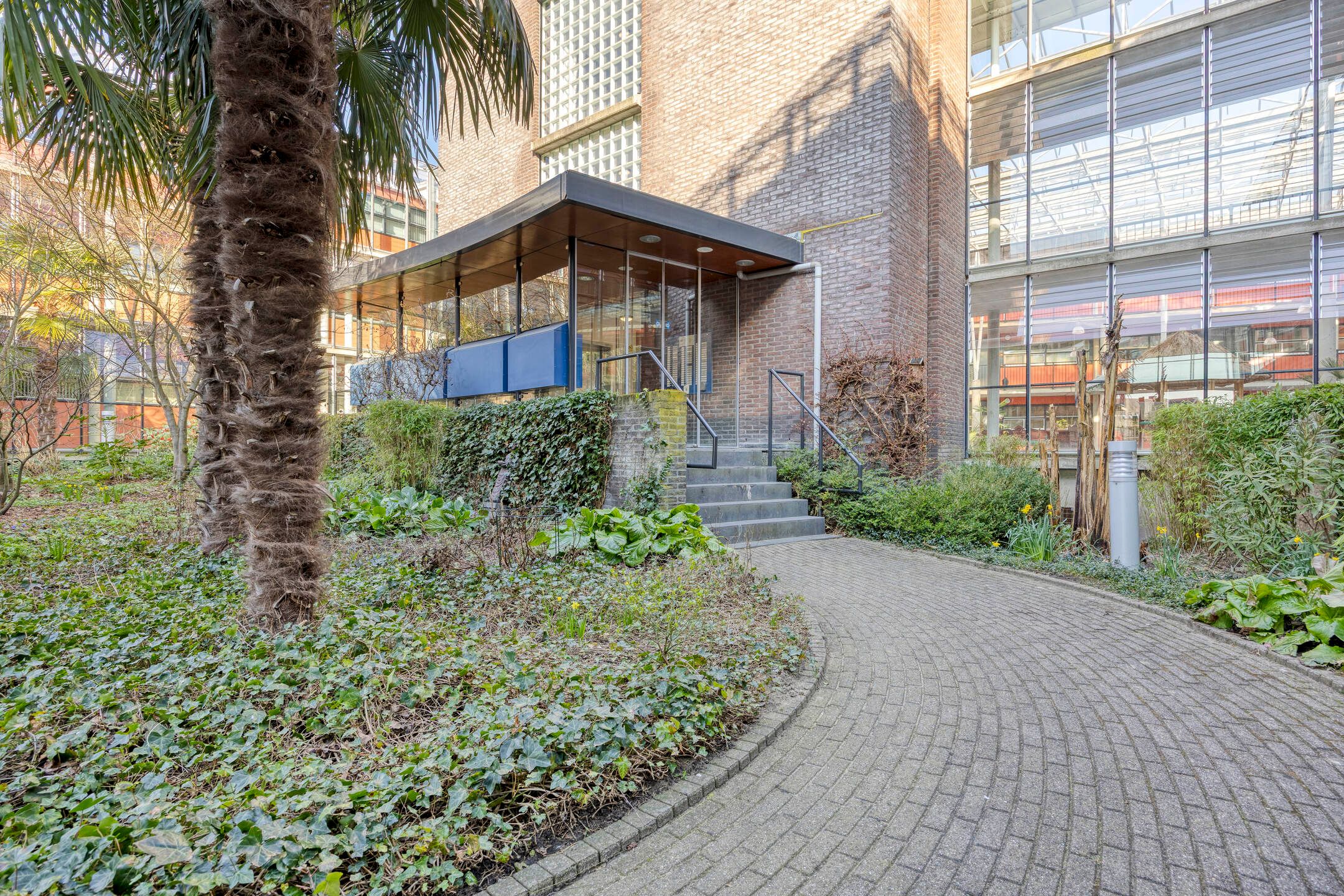 Foto 3 van Parelgras 92