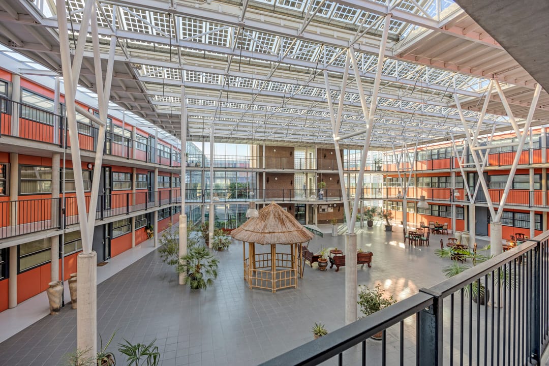 Foto 7 van Parelgras 92