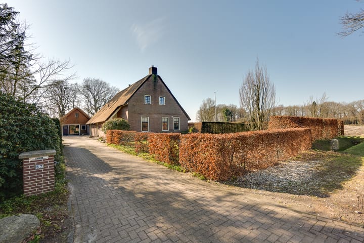 Asserstraat 57 main image