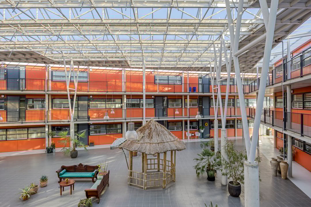 Foto 26 van Parelgras 92