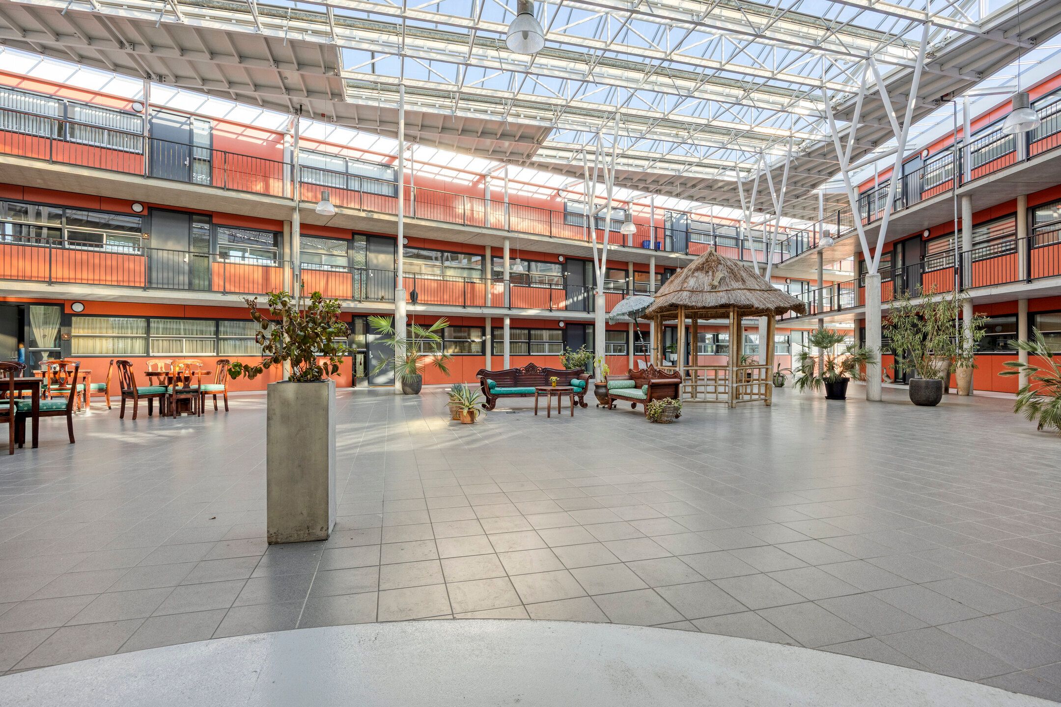 Foto 27 van Parelgras 92