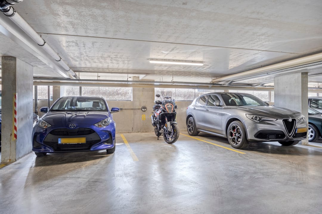 Foto 28 van Parelgras 92