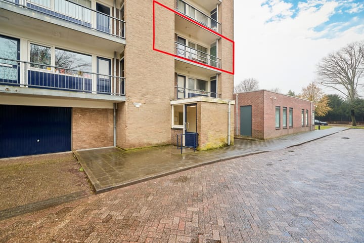 van Goyenlaan 42 main image