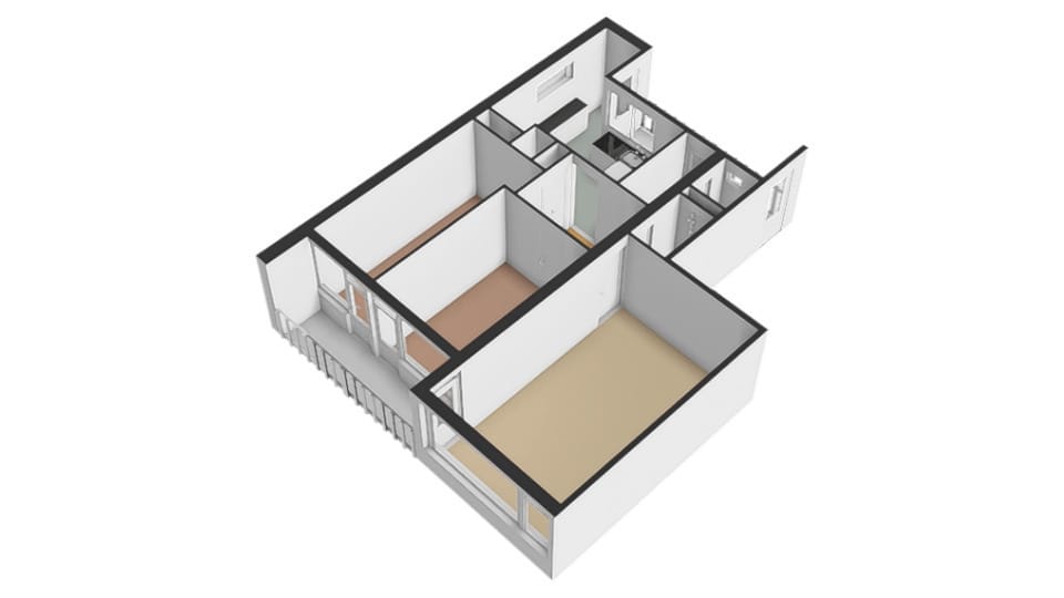 Foto 34 van van Goyenlaan 42