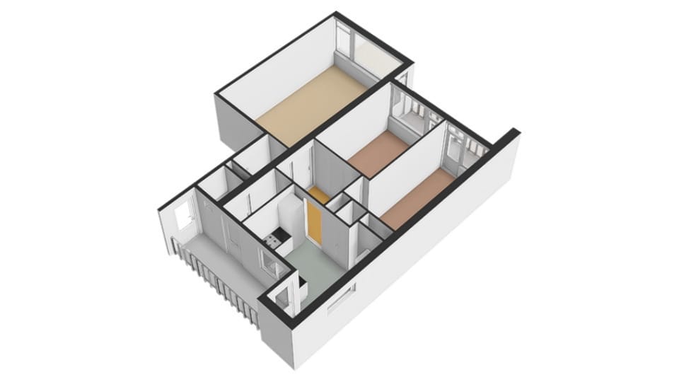 Foto 35 van van Goyenlaan 42
