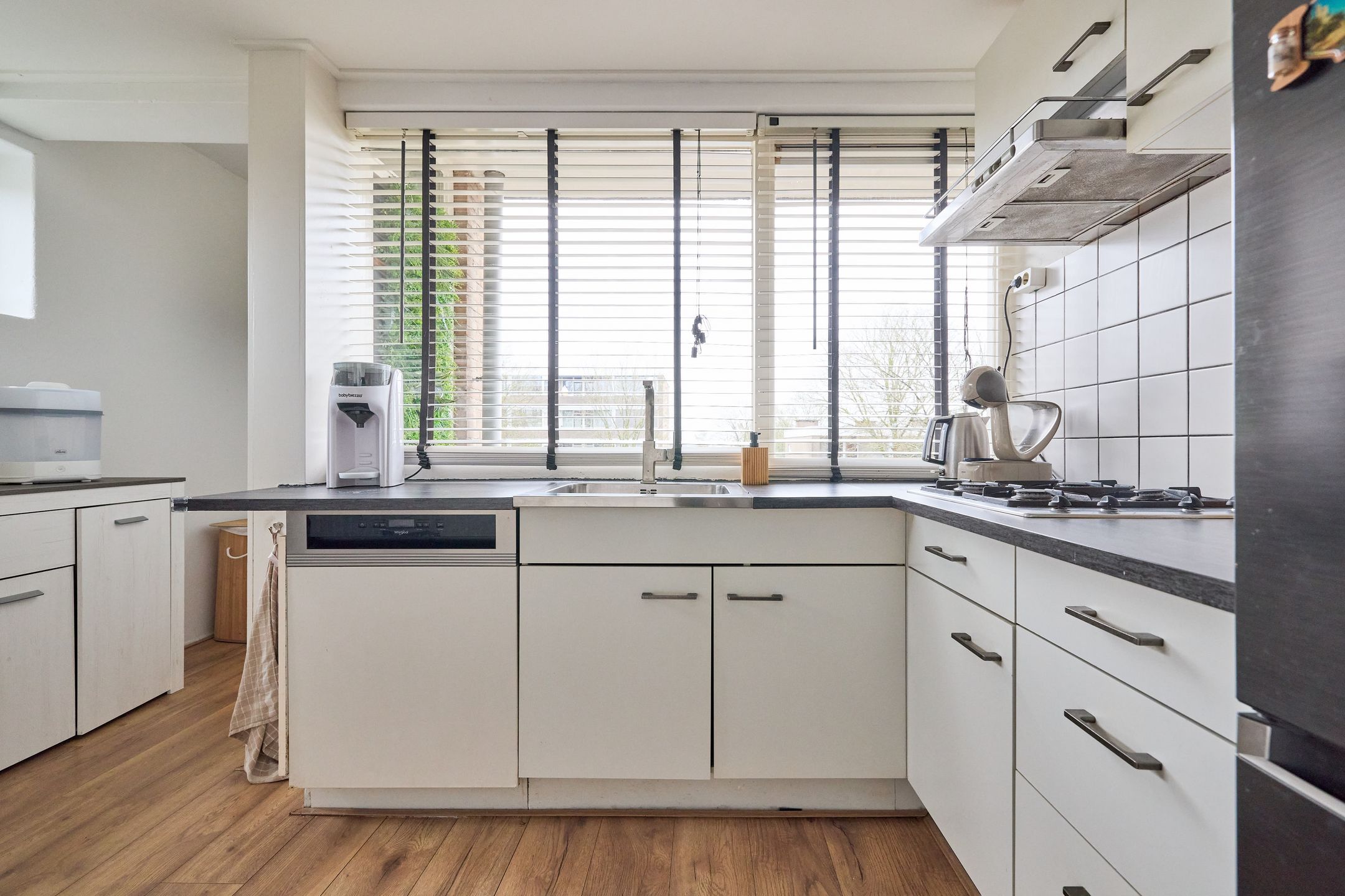 Foto 12 van van Goyenlaan 42