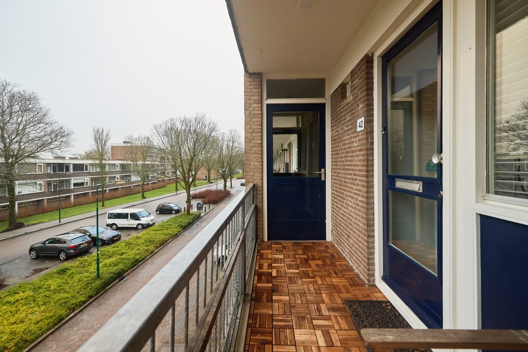 Foto 26 van van Goyenlaan 42