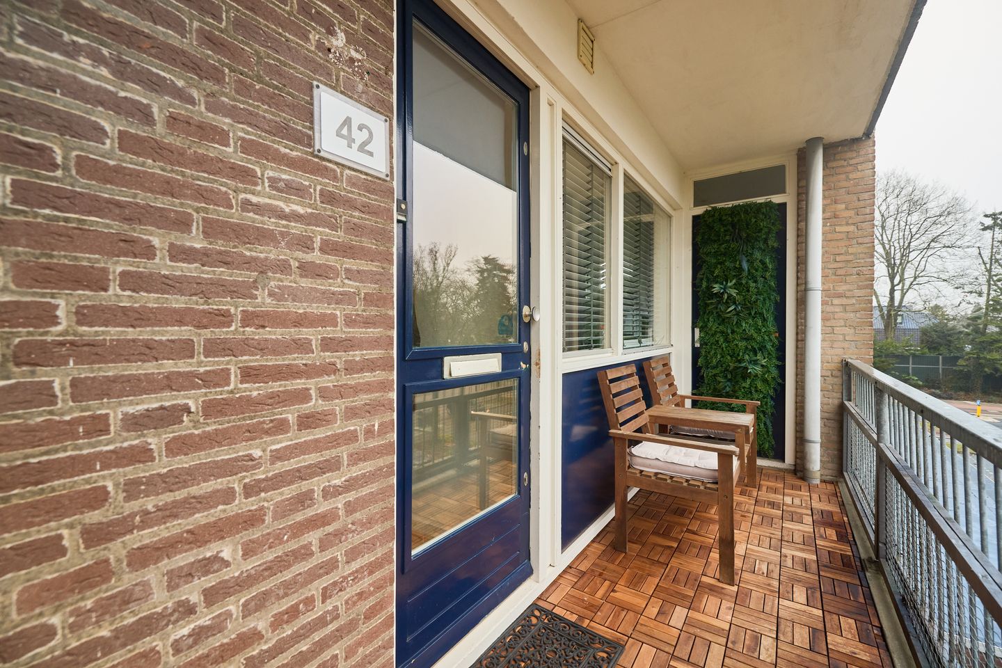 Foto 25 van van Goyenlaan 42