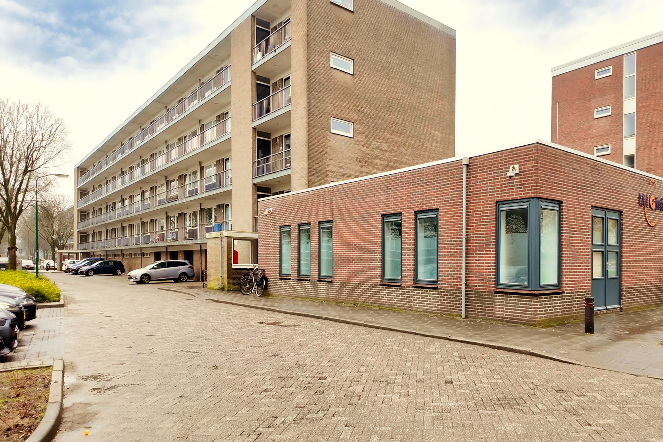 Foto 30 van van Goyenlaan 42