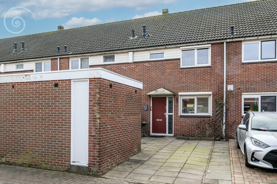 Foto 1 van Melkweg 22