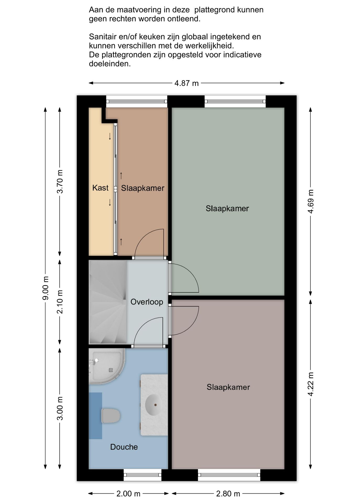 Foto 34 van Melkweg 22