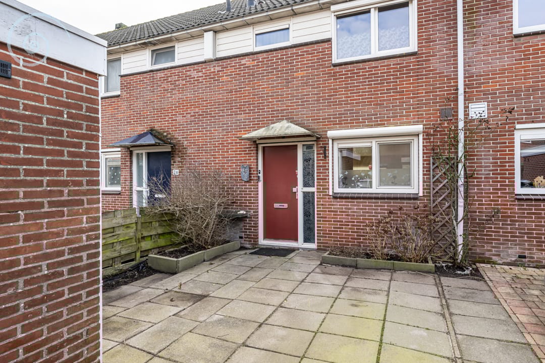 Foto 32 van Melkweg 22