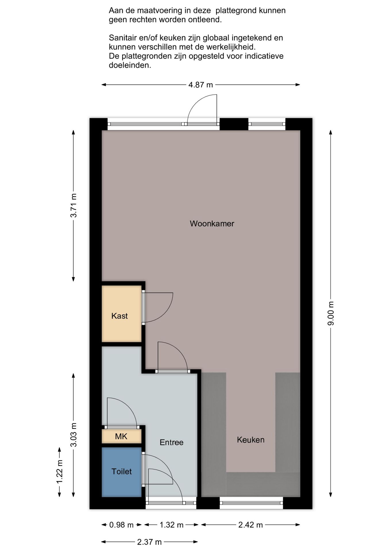 Foto 33 van Melkweg 22