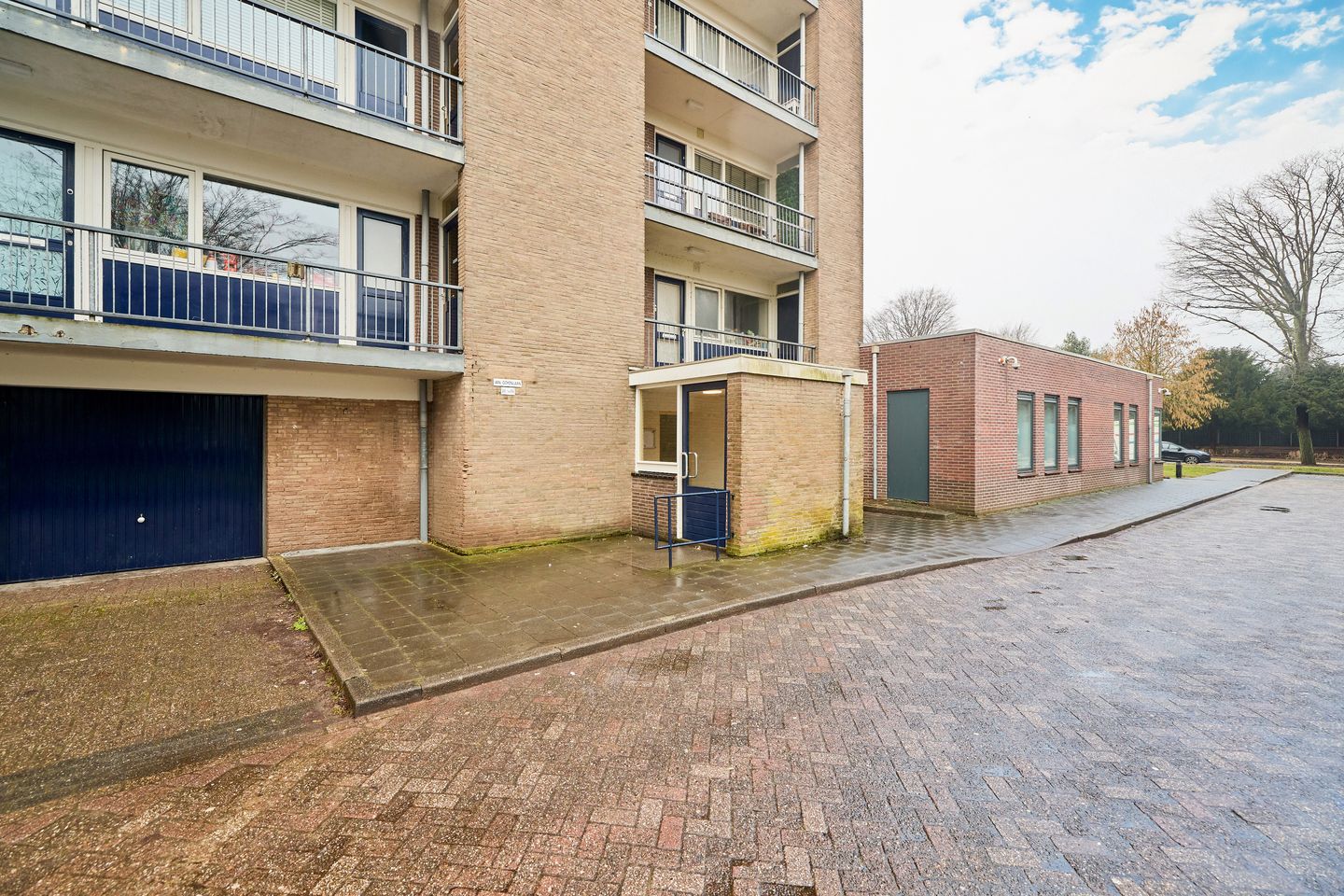 Foto 29 van van Goyenlaan 42