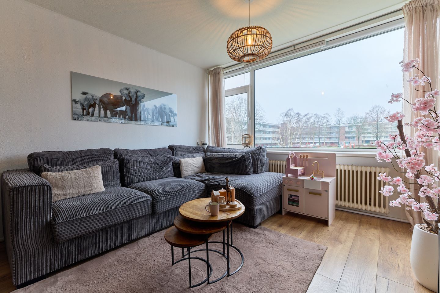 Foto 10 van van Goyenlaan 42