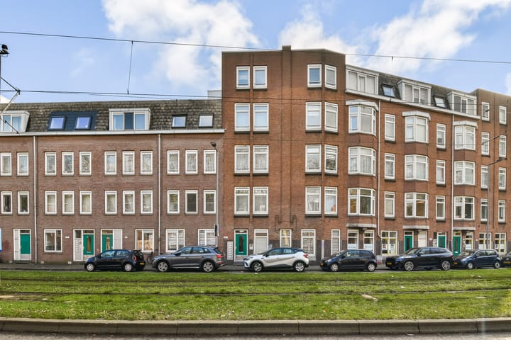 Mathenesserdijk 133 B