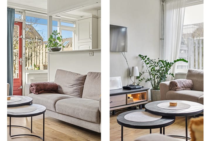 Photo 3 of Westerscheldestraat 113