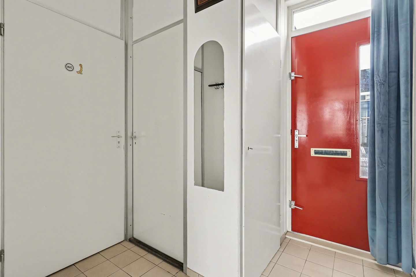 Foto 5 van Westerscheldestraat 113