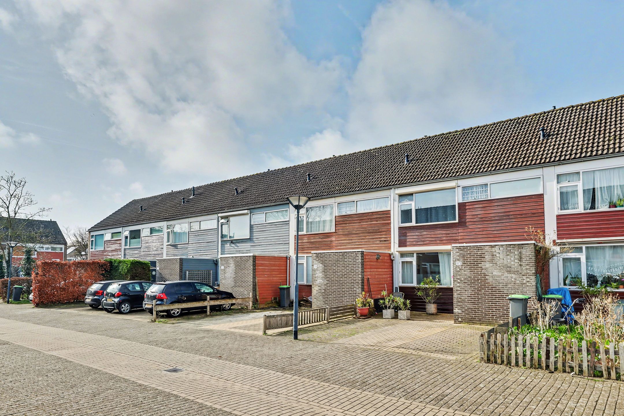 Foto 6 van Westerscheldestraat 113