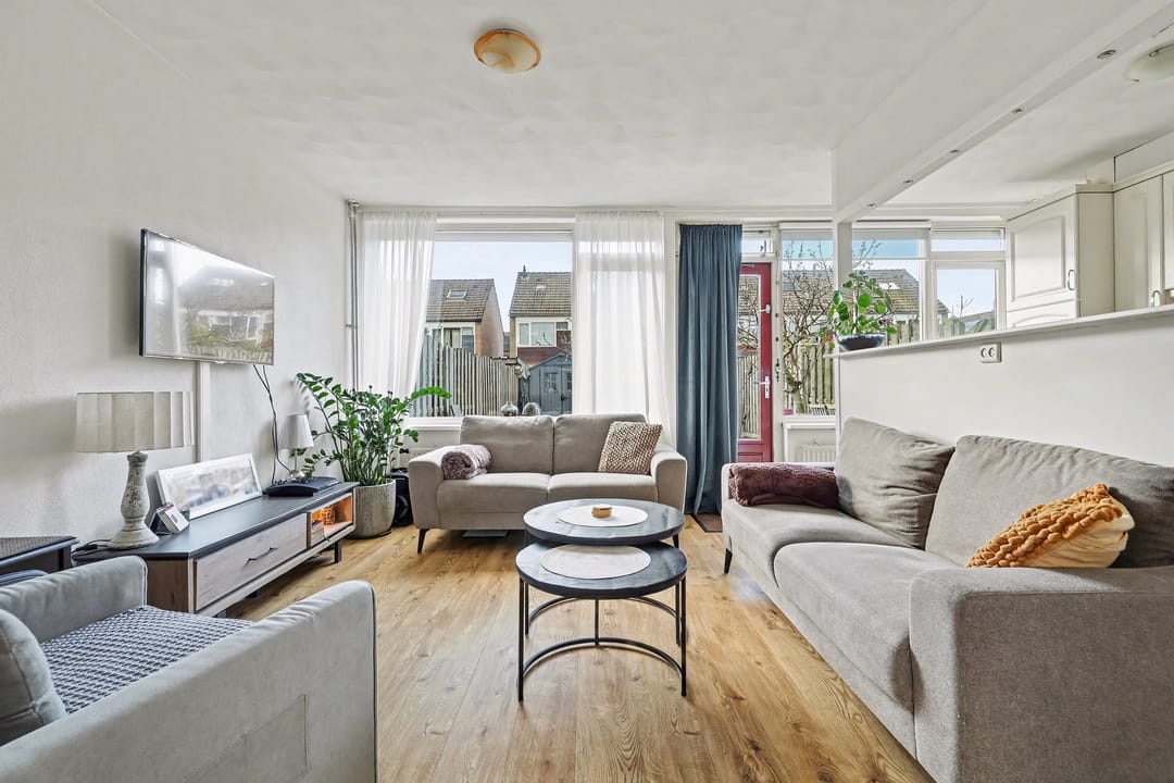 Foto 7 van Westerscheldestraat 113