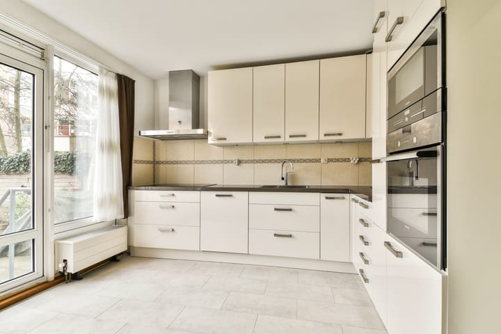 Foto 3 van Mathenesserdijk 133-B