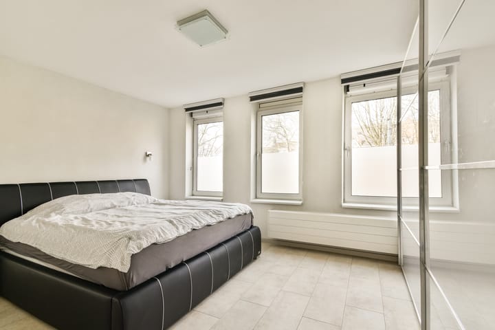 Foto 4 van Mathenesserdijk 133-B