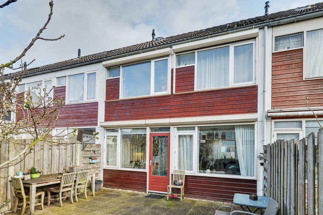 Foto 26 van Westerscheldestraat 113