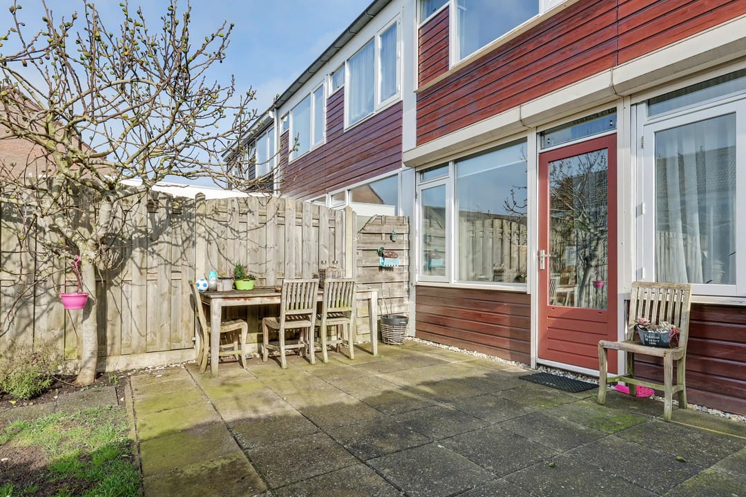 Foto 28 van Westerscheldestraat 113