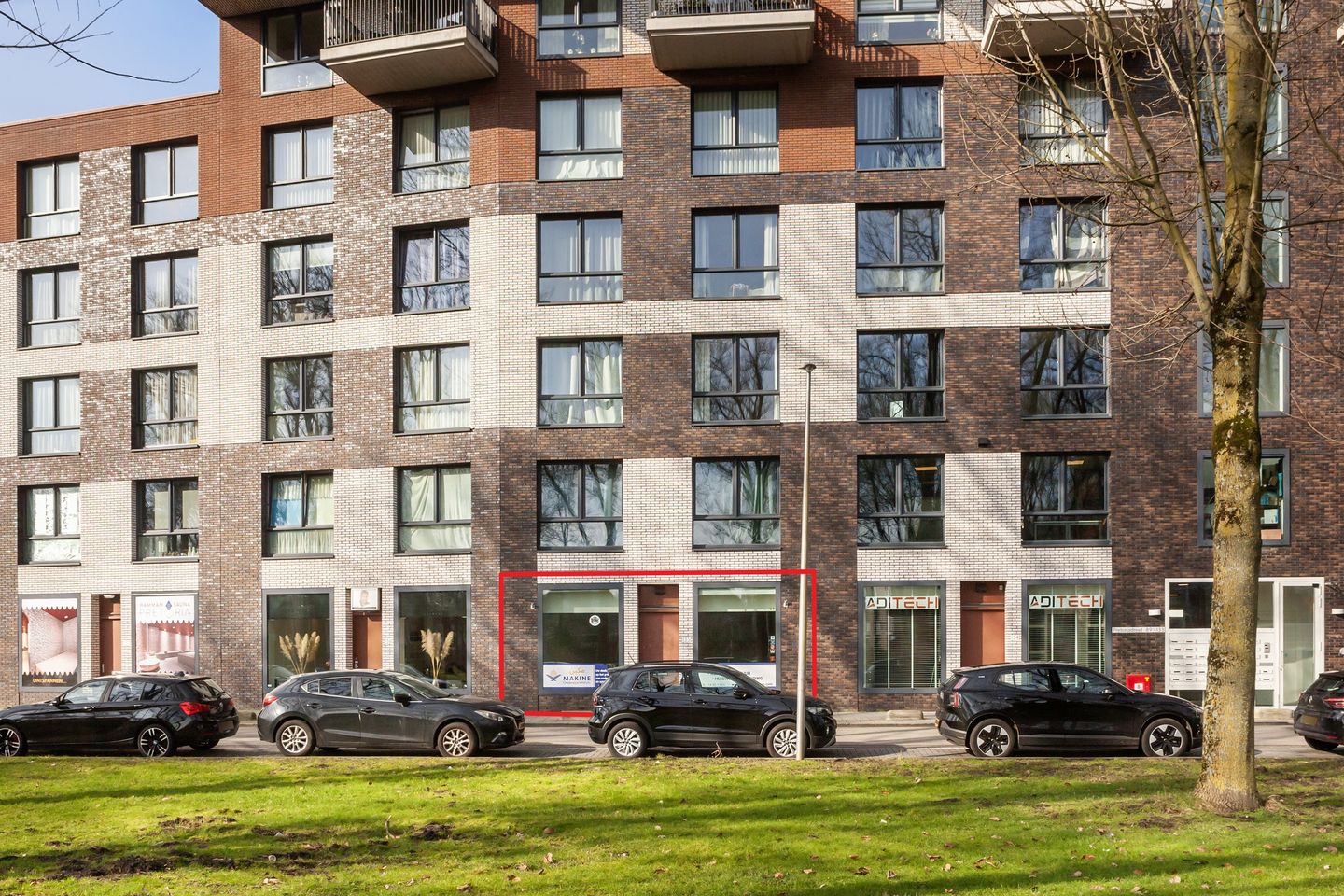 View photo 1 of Pretoriadreef 135