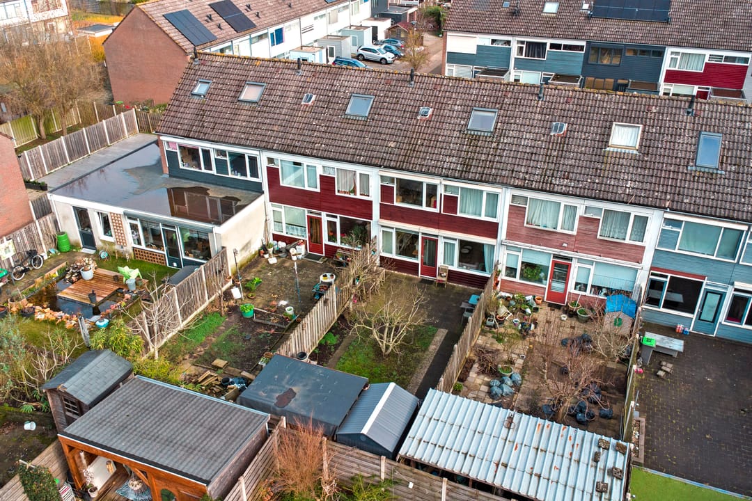 Foto 31 van Westerscheldestraat 113