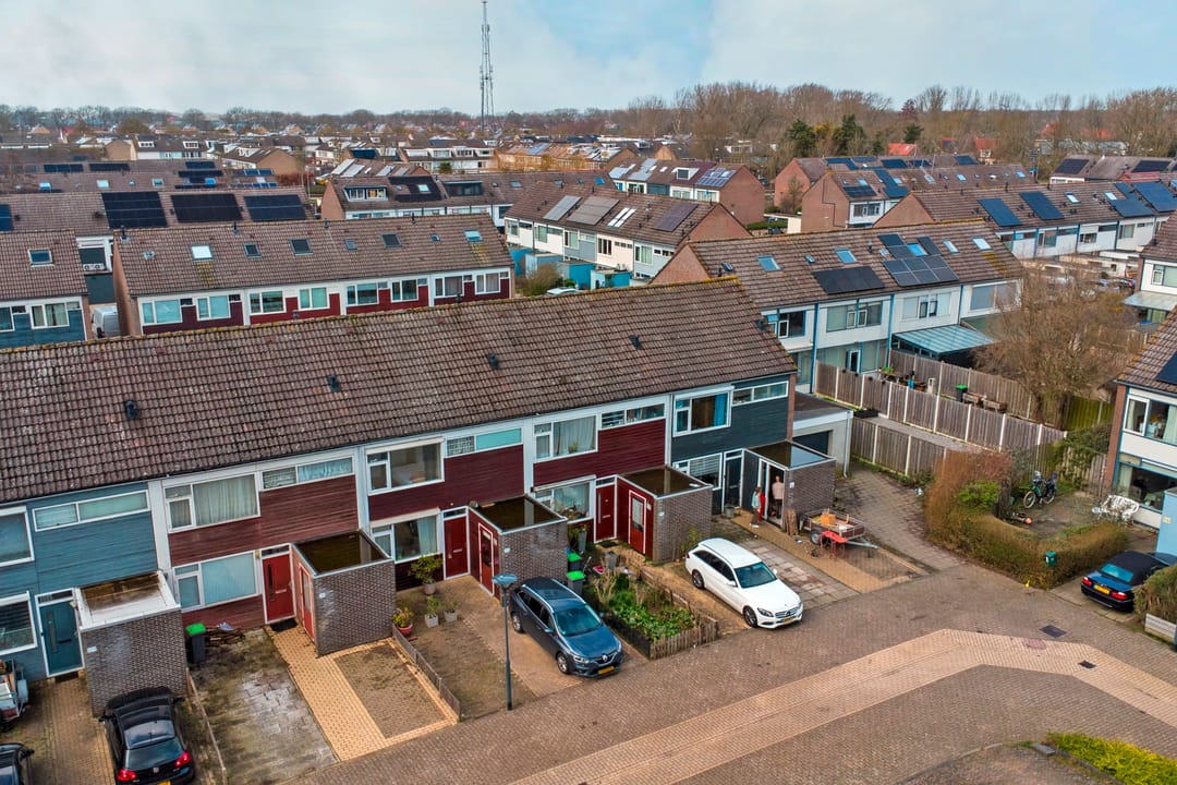 Foto 32 van Westerscheldestraat 113