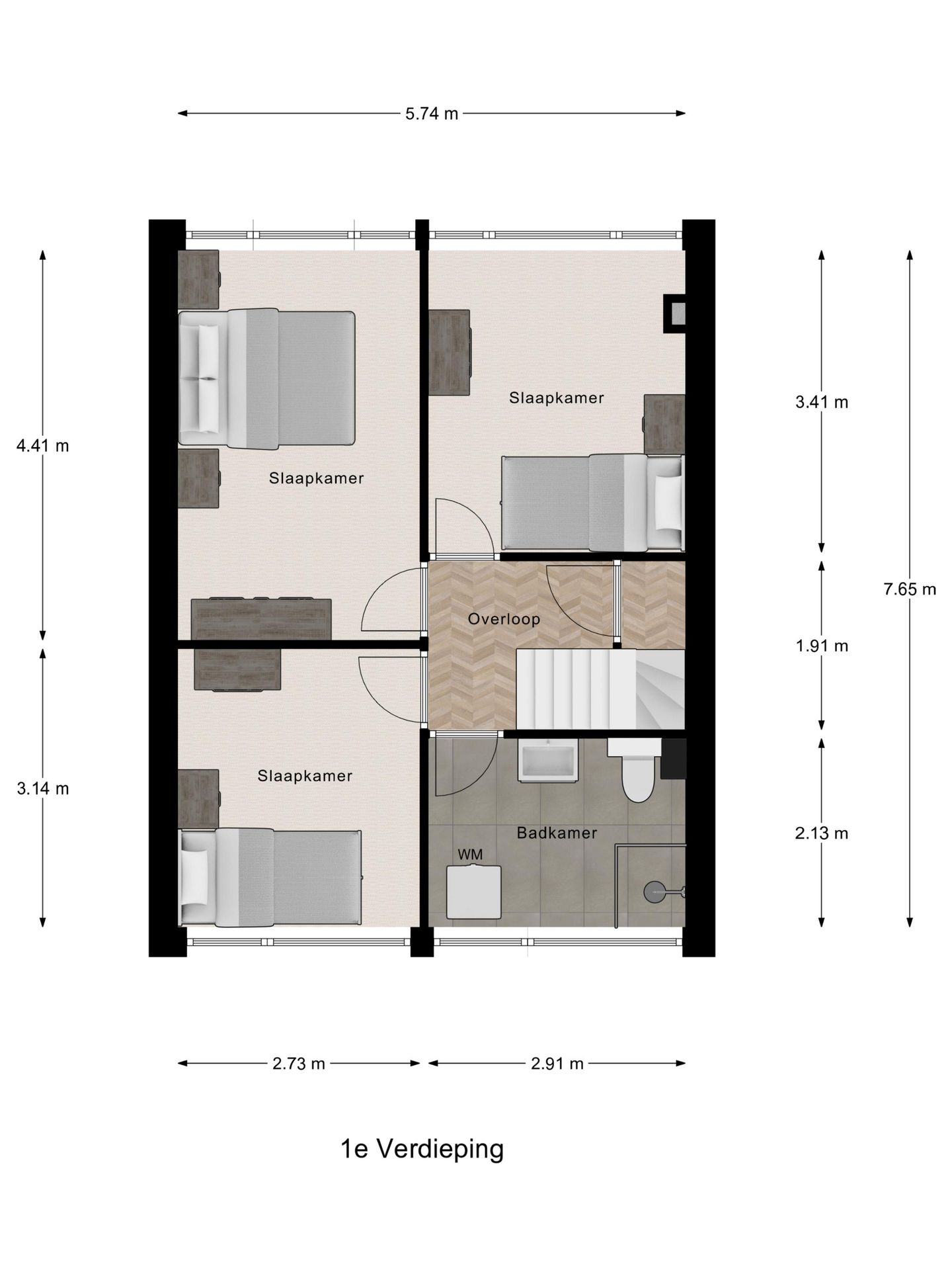 Foto 35 van Westerscheldestraat 113