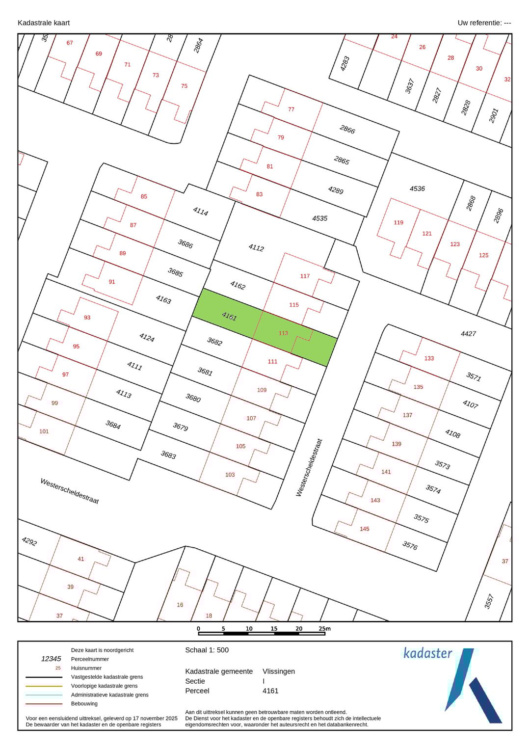 Foto 37 van Westerscheldestraat 113