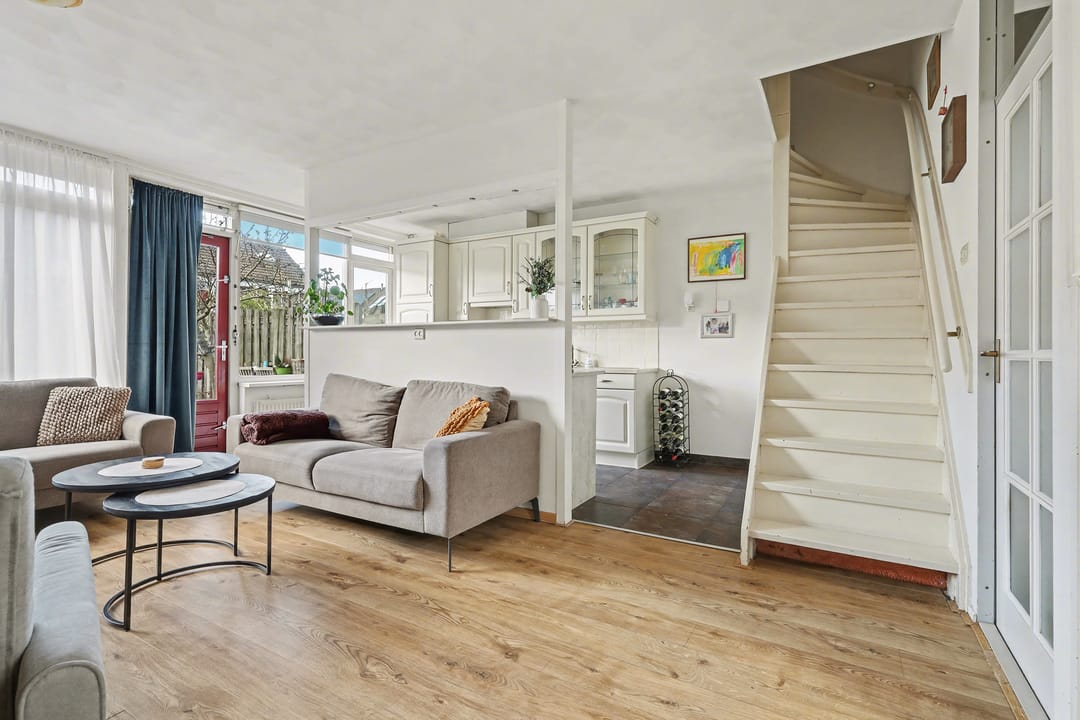 Foto 8 van Westerscheldestraat 113