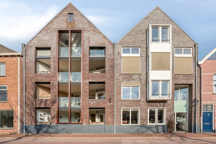 Burgwal 20-I main image