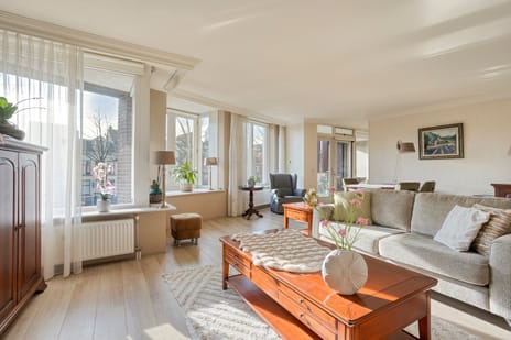 Burgwal 20-I secondary image