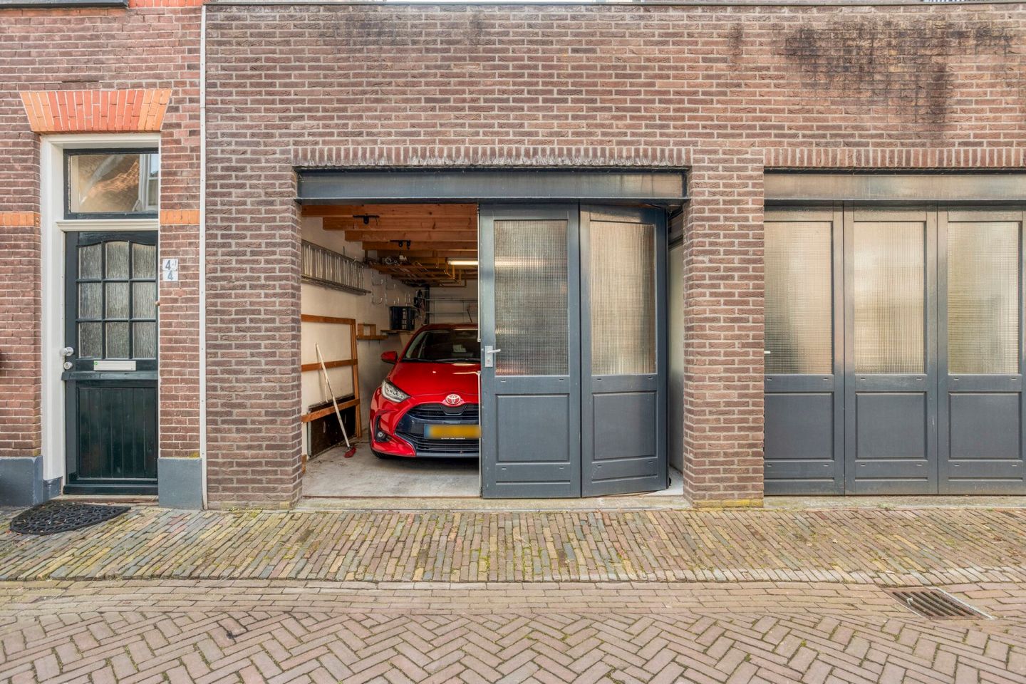 Foto 4 van Burgwal 20-I