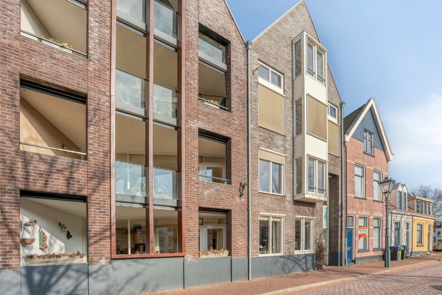 Foto 5 van Burgwal 20-I