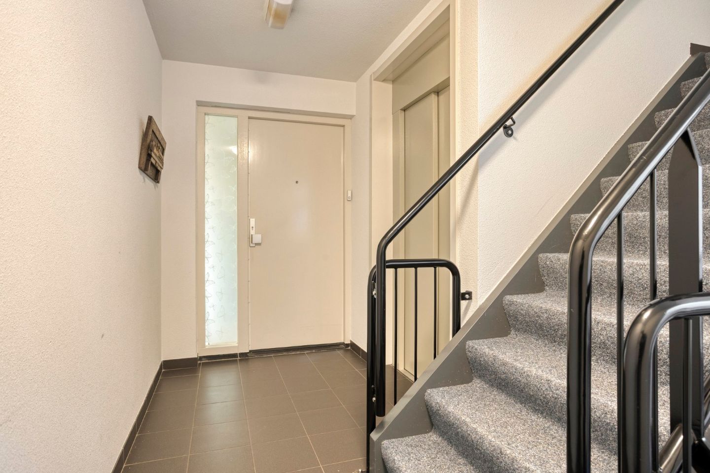 Foto 10 van Burgwal 20-I