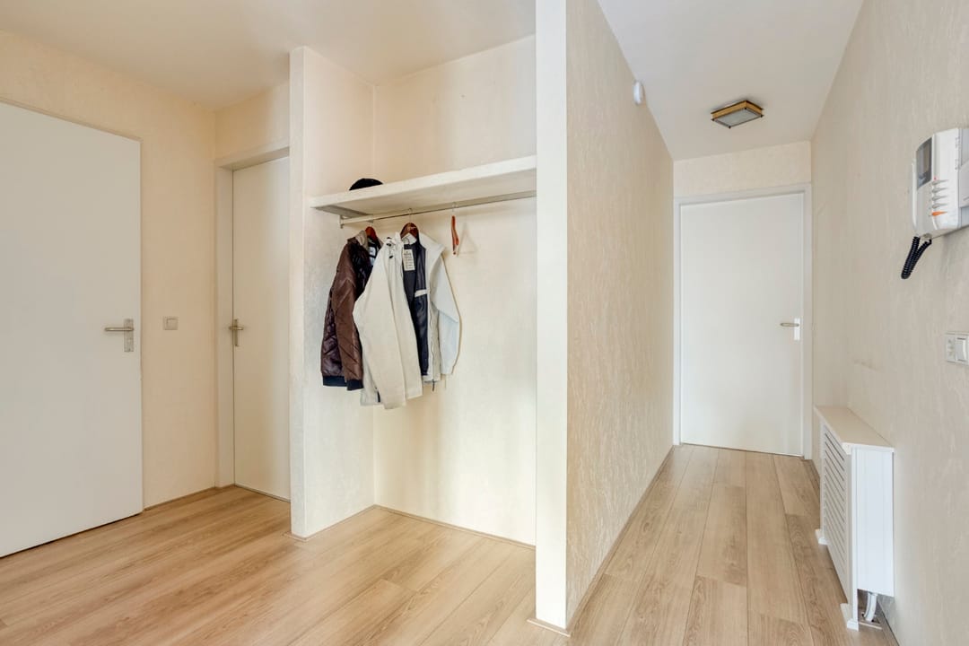 Foto 11 van Burgwal 20-I