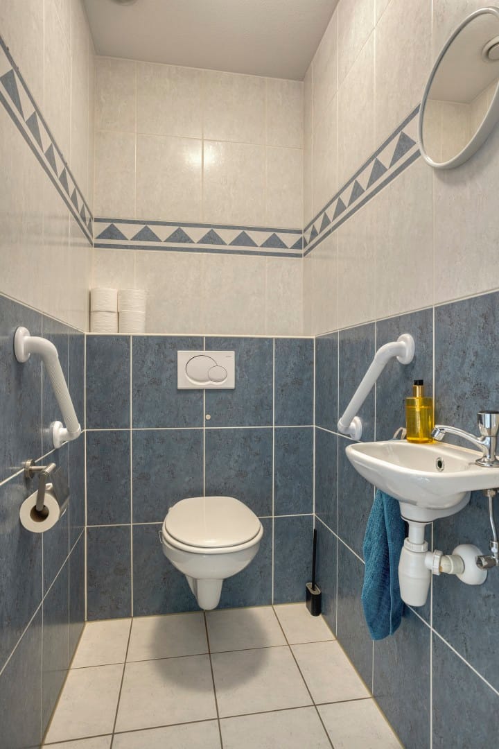 Foto 12 van Burgwal 20-I