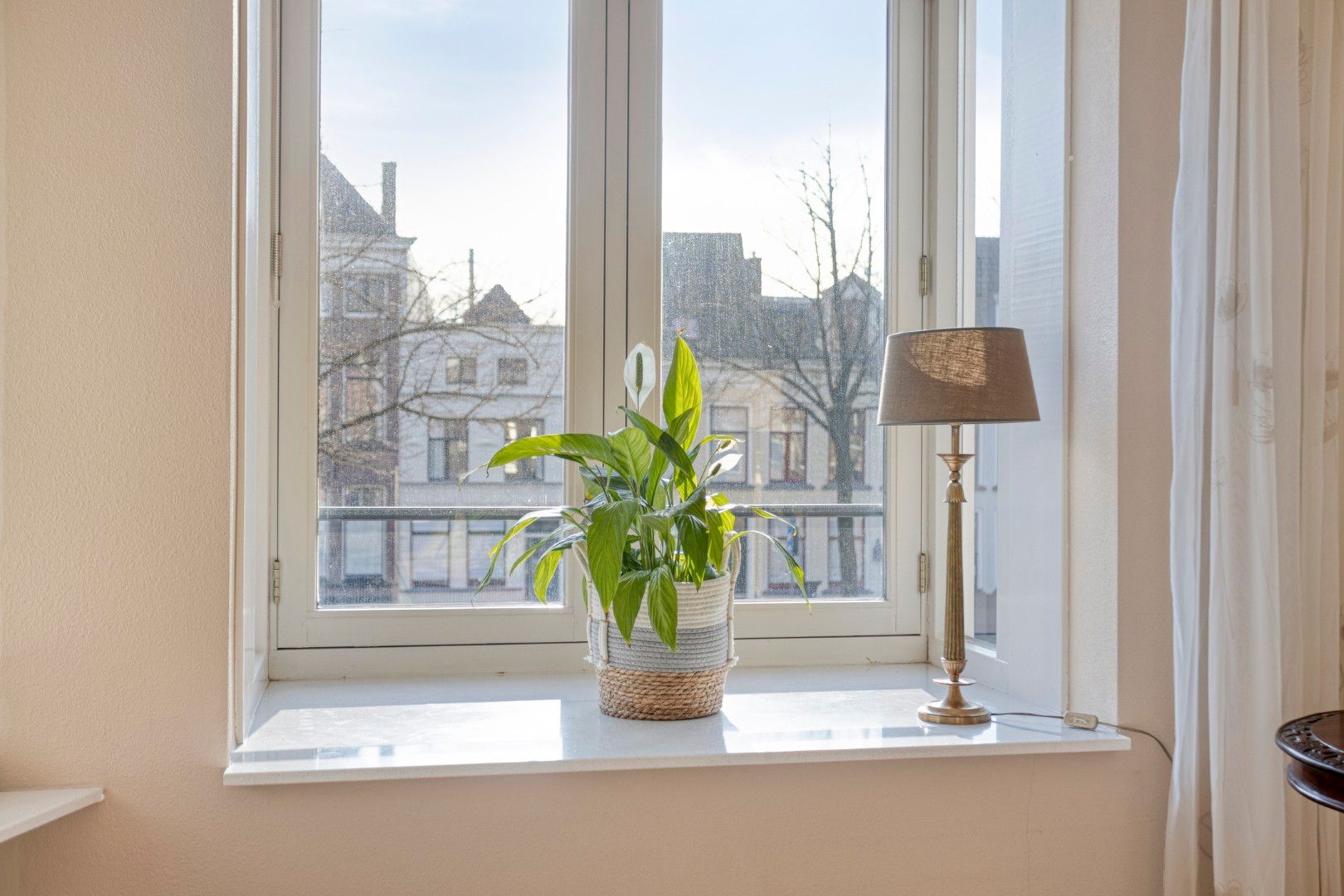 Foto 18 van Burgwal 20-I