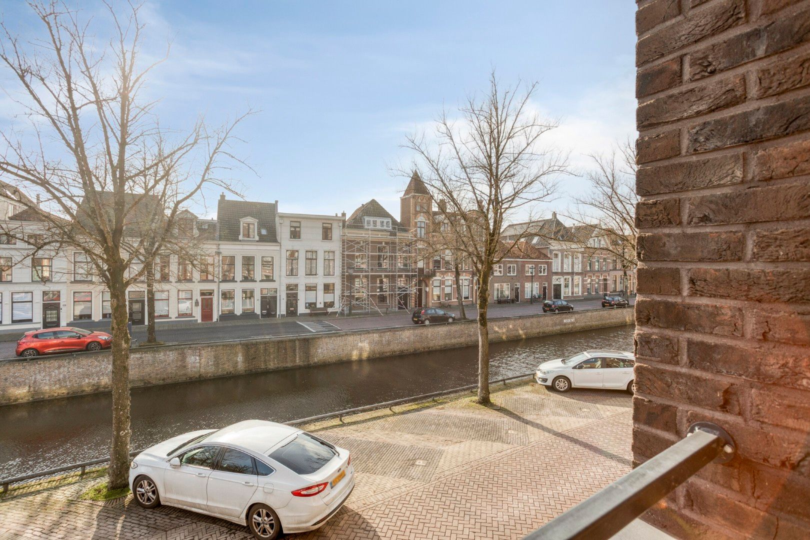 Foto 24 van Burgwal 20-I